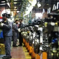 استخدام کارگر جهت کار در تمام بخشها