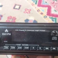 ضبط فابریک سایپا