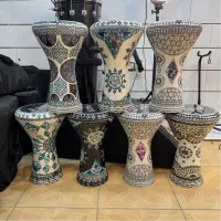 تمپو یا داربوکای جوهرالامین