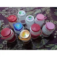 دبه پلاستیکی