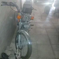 موتور۲۰۰برمودا۴۰۳