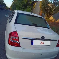 لیفان ۵۲۰i مدل ۹۰