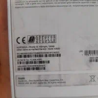 iphon 13 128|موبایل|کرج, فاز ۳ گوهردشت|دیوار