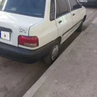 پراید|خودرو سواری و وانت|کرج, خرمدشت|دیوار