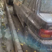 فروش پراید
