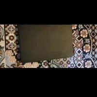 صفحه کلید هوشمند تاچ پد دار pad6/pad6por