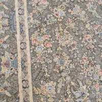 ۸ تخته فرش ۹متری ویک دانه ۴ متری