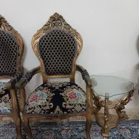 مبلمان ۷نفره سلطنتی