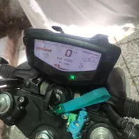 آپاچی 200