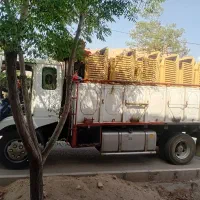 حمل بار واثاث در زرند