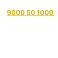 سیم کارت 09000501000