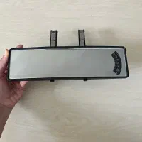 آینه پژو