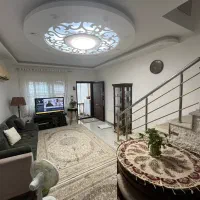 ویلا 141متری/ دوبنای 80 و 40متری فول/مرکز شهر