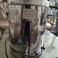 سماور ۳۲لیتری