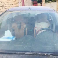 پژو۲۰۶|خودرو سواری و وانت|شیراز, شاپورجان|دیوار