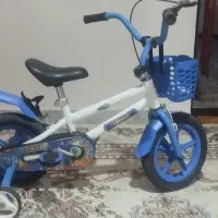 دوچرخه کودک سایز ۱۲