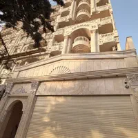 210 متر واحد کلید نخورده لوکس تختی مسیر اصلی