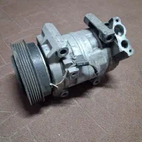 کمپرسور کولر