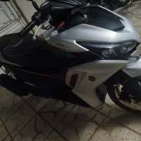 موتورطرح آیروکس گلگسیR155نیروموتور