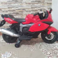 موتور شارژی