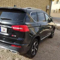 fmc sx5|خودرو سواری و وانت|یزد, |دیوار