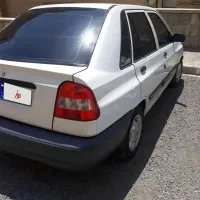 پراید ۱۴۱ فرمان هیدرولیک