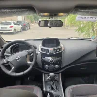هایما S5 توربو اتومات ۶ سرعته