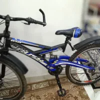 دوچرخه|دوچرخه، اسکیت، اسکوتر|فشاپویه, |دیوار