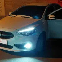 فروش شاهین فول gl