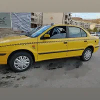 تاکسی گردشی