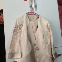 لباس مجلسی