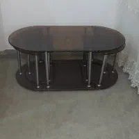 میز و عسلی