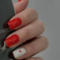 مدل ناخن