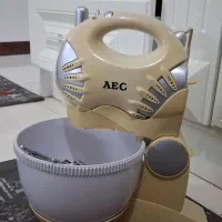 همزن نیاز به تعمیر