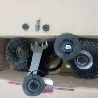 خورده ریز فرز مینی