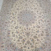 فرش ۶ متری کاشان