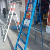 انواع نردبان