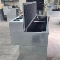 سوپر باکس خنک کننده ماینر امکان کنترل از راه دور