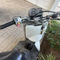 فروش موتور یاماها وکس