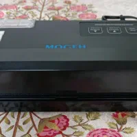 دستگاه وکیوم موگه