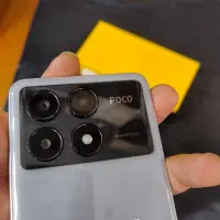 X 6 pro 12.512|موبایل|تهران, نصرت|دیوار