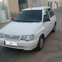 پراید 111 مدل 98 کمکار پلمپ