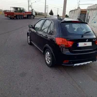 کوییک gx403|خودرو سواری و وانت|مشهد, سید رضی|دیوار