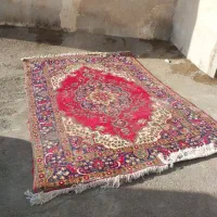 فرش ۶ متری