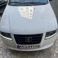 سورن  موتور tu5 مدل ۱۴۰۵ نقد و اقساط