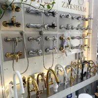 شیرآلات زرشام
