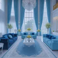 آترا دیزاین . بازسازی ، دکوراسیون داخلی و خارجی