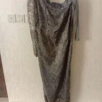 لباس مجلسی زنانه