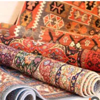 قالیشویی سینا ۱۲ متری فقط۵۰۰ هزار شستشوی درجه یک