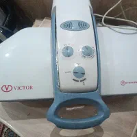اتو پرسی ایتالیایی ویکتور